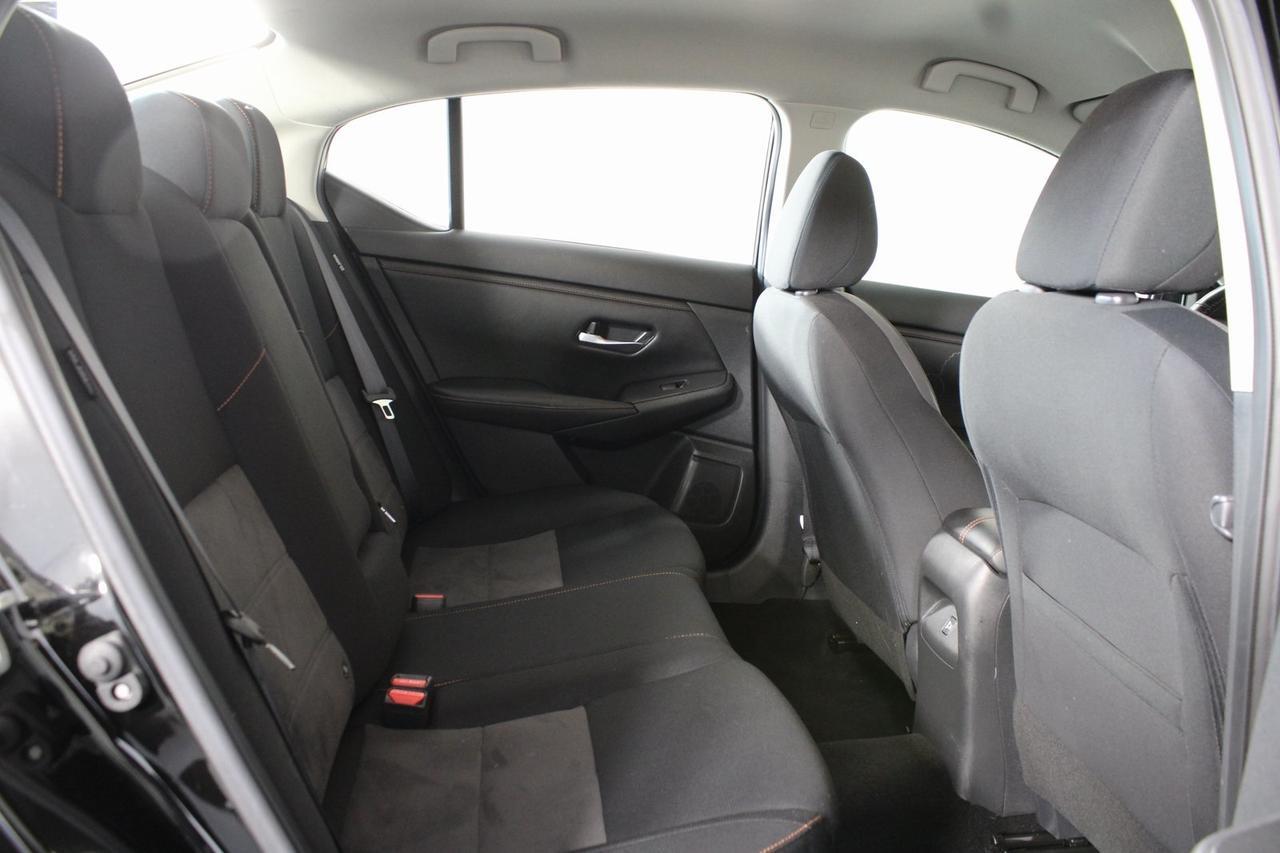 2022 Nissan Sentra SR Manassas VA