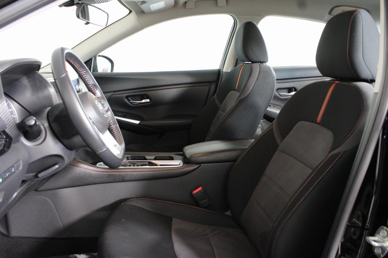 2022 Nissan Sentra SR Manassas VA