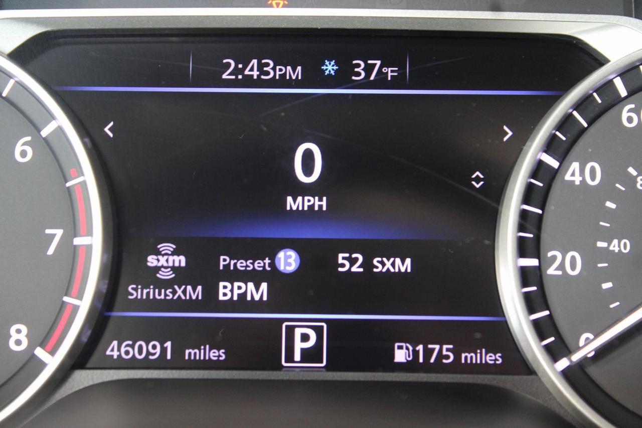 2022 Nissan Sentra SR Manassas VA