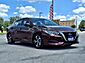 2022 Nissan Sentra SV  TX