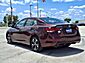 2022 Nissan Sentra SV  TX