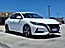 2022 Nissan Sentra SV  TX