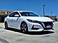 2022 Nissan Sentra SV  TX