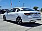 2022 Nissan Sentra SV  TX