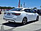 2022 Nissan Sentra SV  TX