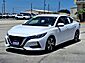 2022 Nissan Sentra SV  TX