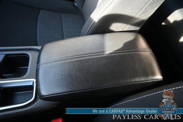 2022 Nissan Sentra SV / All Weather Pkg / Heated Cloth Seats / Heated Steering Wheel / Auto Start / Blind Spot Alert / Lane & Collision Alert / Apple CarPlay & Android Auto / Back Up Camera / Keyless Entry & Start / 39 MPG / 1-Owner Anchorage AK