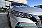 2022 Nissan Sentra SV / All Weather Pkg / Heated Cloth Seats / Heated Steering Wheel / Auto Start / Blind Spot Alert / Lane & Collision Alert / Apple CarPlay & Android Auto / Back Up Camera / Keyless Entry & Start / 39 MPG / 1-Owner Anchorage AK