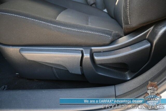 2022 Nissan Sentra SV / All Weather Pkg / Heated Cloth Seats / Heated Steering Wheel / Auto Start / Blind Spot Alert / Lane & Collision Alert / Apple CarPlay & Android Auto / Back Up Camera / Keyless Entry & Start / 39 MPG / 1-Owner Anchorage AK