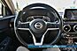 2022 Nissan Sentra SV / All Weather Pkg / Heated Cloth Seats / Heated Steering Wheel / Auto Start / Blind Spot Alert / Lane & Collision Alert / Apple CarPlay & Android Auto / Back Up Camera / Keyless Entry & Start / 39 MPG / 1-Owner Anchorage AK