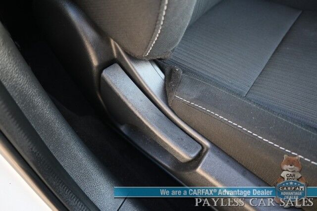 2022 Nissan Sentra SV / All Weather Pkg / Heated Cloth Seats / Heated Steering Wheel / Auto Start / Blind Spot Alert / Lane & Collision Alert / Apple CarPlay & Android Auto / Back Up Camera / Keyless Entry & Start / 39 MPG / 1-Owner Anchorage AK