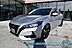 2022 Nissan Sentra SV / All Weather Pkg / Heated Cloth Seats / Heated Steering Wheel / Auto Start / Blind Spot Alert / Lane & Collision Alert / Apple CarPlay & Android Auto / Back Up Camera / Keyless Entry & Start / 39 MPG / 1-Owner Anchorage AK