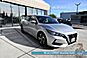 2022 Nissan Sentra SV / All Weather Pkg / Heated Cloth Seats / Heated Steering Wheel / Auto Start / Blind Spot Alert / Lane & Collision Alert / Apple CarPlay & Android Auto / Back Up Camera / Keyless Entry & Start / 39 MPG / 1-Owner Anchorage AK