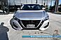 2022 Nissan Sentra SV / All Weather Pkg / Heated Cloth Seats / Heated Steering Wheel / Auto Start / Blind Spot Alert / Lane & Collision Alert / Apple CarPlay & Android Auto / Back Up Camera / Keyless Entry & Start / 39 MPG / 1-Owner Anchorage AK
