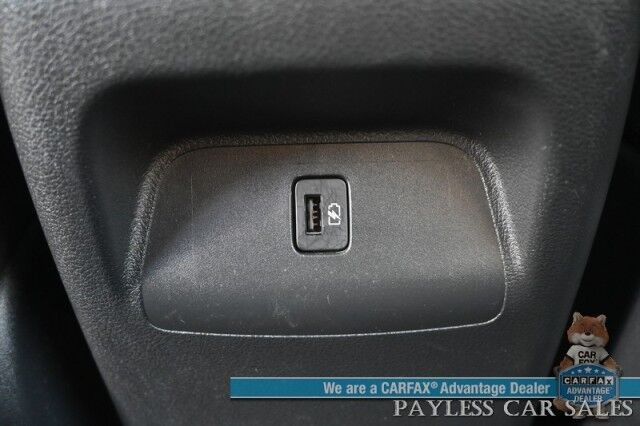 2022 Nissan Sentra SV / Automatic / Blind Spot Alert / Lane Departure & Collision Alert / Apple CarPlay & Android Auto / Back Up Camera / USB & Aux Jacks / Cruise Control / Push Button Start / Alloy Wheels / 39 MPG / 1-Owner Anchorage AK