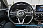 2022 Nissan Sentra SV / Automatic / Blind Spot Alert / Lane Departure & Collision Alert / Apple CarPlay & Android Auto / Back Up Camera / USB & Aux Jacks / Cruise Control / Push Button Start / Alloy Wheels / 39 MPG / 1-Owner Anchorage AK