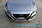 2022 Nissan Sentra SV / Automatic / Blind Spot Alert / Lane Departure & Collision Alert / Apple CarPlay & Android Auto / Back Up Camera / USB & Aux Jacks / Cruise Control / Push Button Start / Alloy Wheels / 39 MPG / 1-Owner Anchorage AK