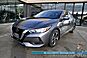 2022 Nissan Sentra SV / Automatic / Blind Spot Alert / Lane Departure & Collision Alert / Apple CarPlay & Android Auto / Back Up Camera / USB & Aux Jacks / Cruise Control / Push Button Start / Alloy Wheels / 39 MPG / 1-Owner Anchorage AK