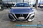 2022 Nissan Sentra SV / Automatic / Blind Spot Alert / Lane Departure & Collision Alert / Apple CarPlay & Android Auto / Back Up Camera / USB & Aux Jacks / Cruise Control / Push Button Start / Alloy Wheels / 39 MPG / 1-Owner Anchorage AK