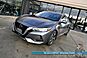 2022 Nissan Sentra SV / Automatic / Blind Spot Alert / Lane Departure & Collision Alert / Apple CarPlay & Android Auto / Back Up Camera / USB & Aux Jacks / Cruise Control / Push Button Start / Alloy Wheels / 39 MPG / 1-Owner Anchorage AK