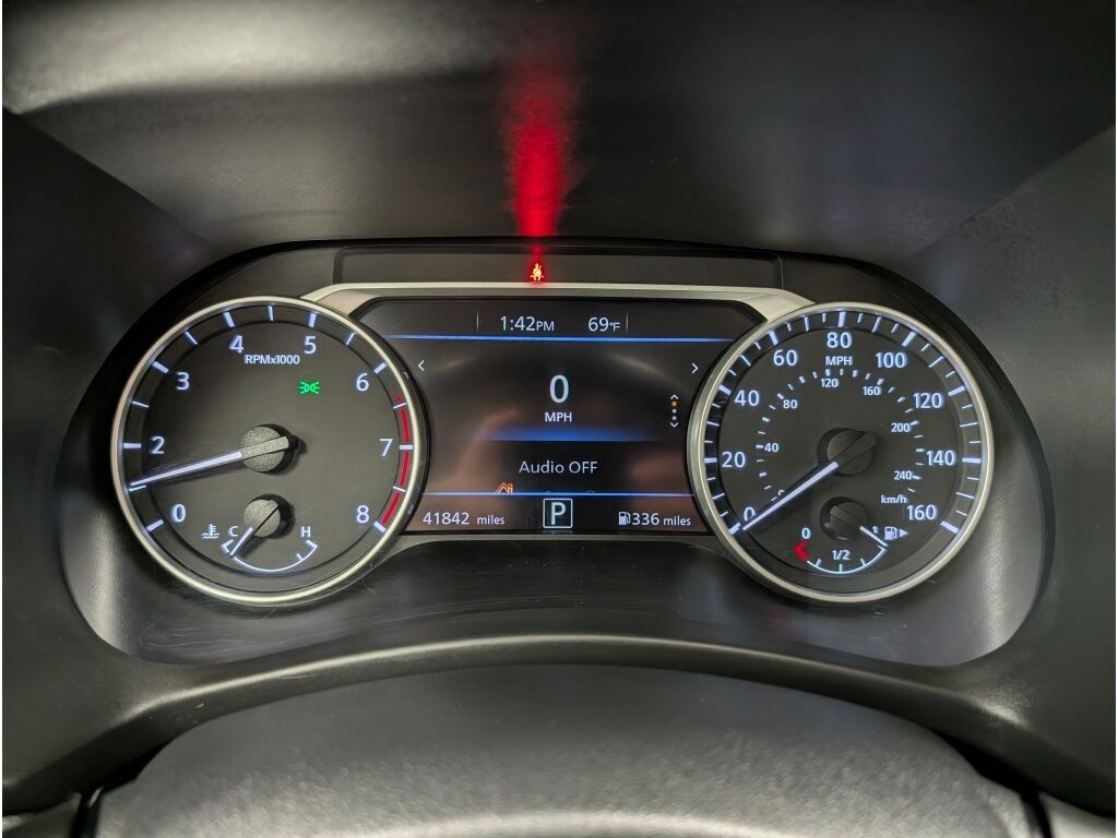 2022 Nissan Sentra SV Bozeman MT