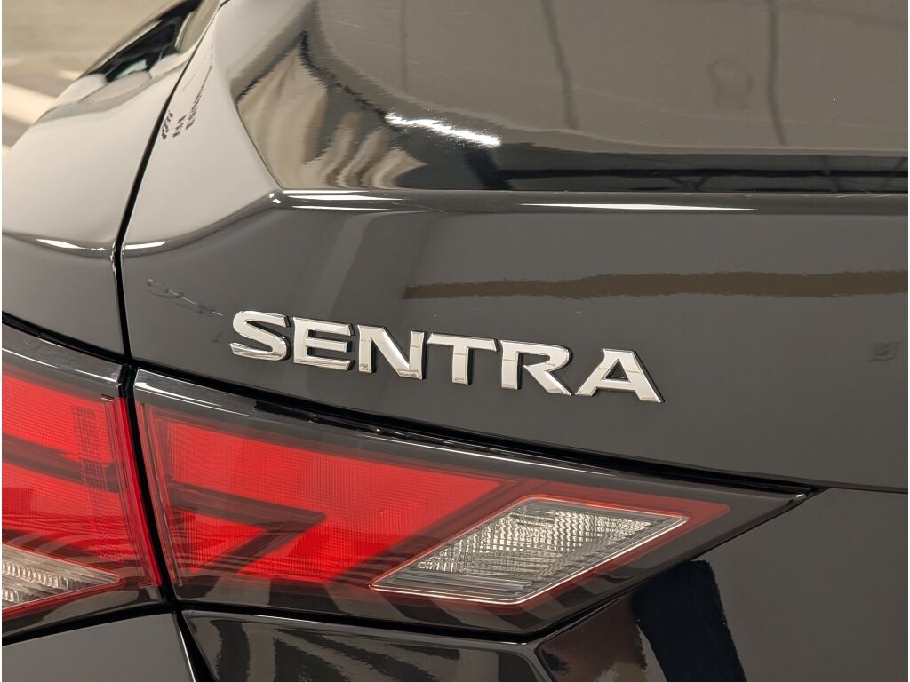 2022 Nissan Sentra SV Bozeman MT