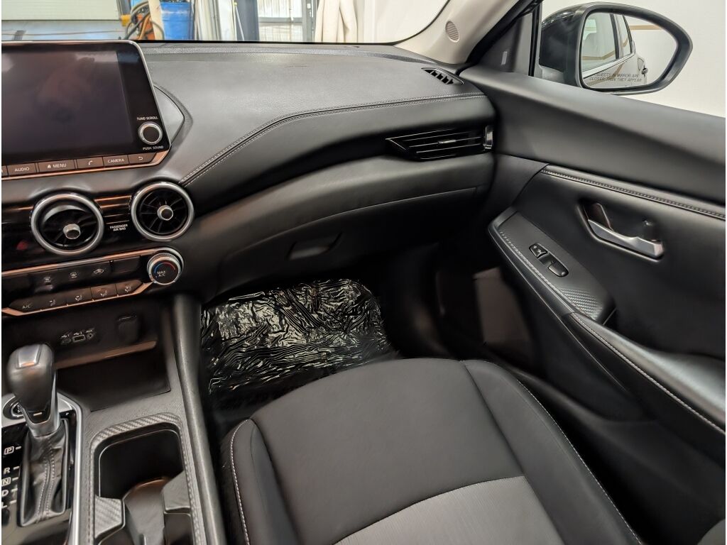 2022 Nissan Sentra SV Bozeman MT