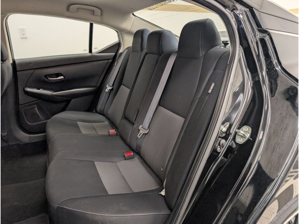 2022 Nissan Sentra SV Bozeman MT