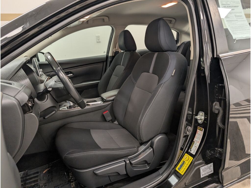 2022 Nissan Sentra SV Bozeman MT
