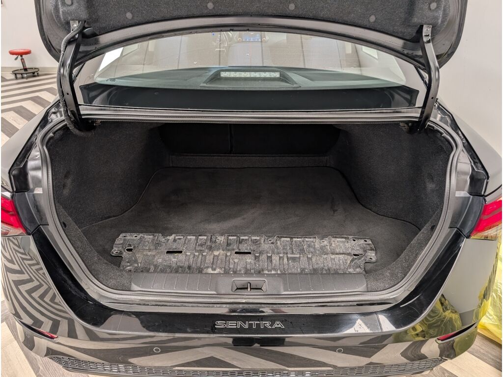 2022 Nissan Sentra SV Bozeman MT