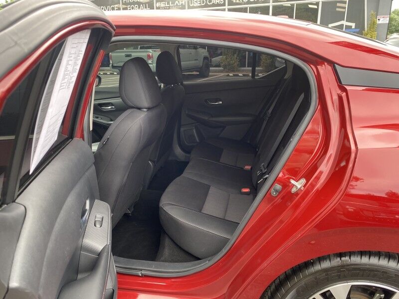 2022 Nissan Sentra SV Bristol  PA