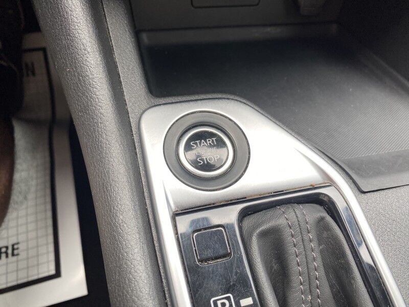 2022 Nissan Sentra SV Bristol  PA