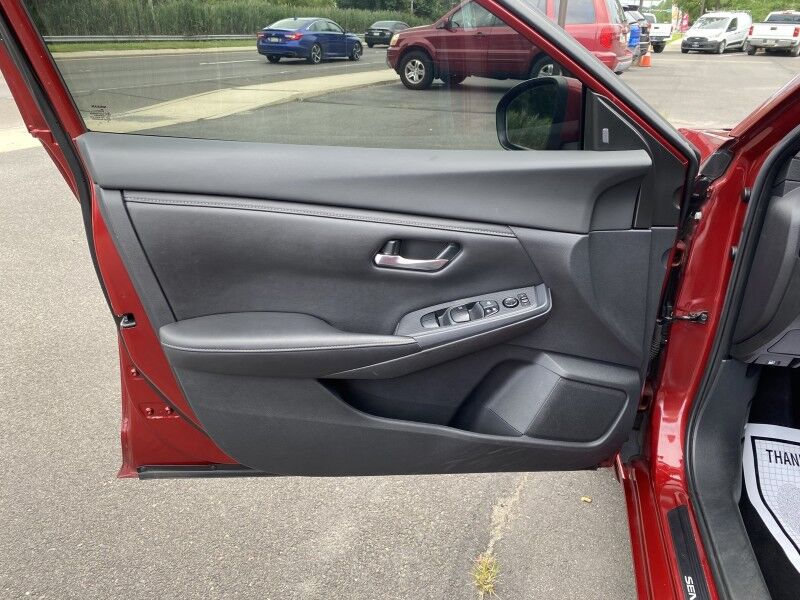 2022 Nissan Sentra SV Bristol  PA