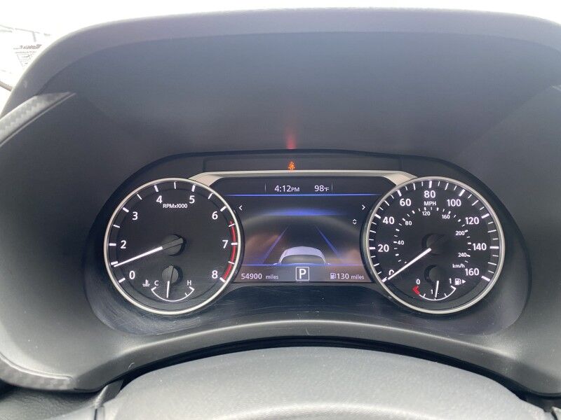 2022 Nissan Sentra SV Bristol  PA