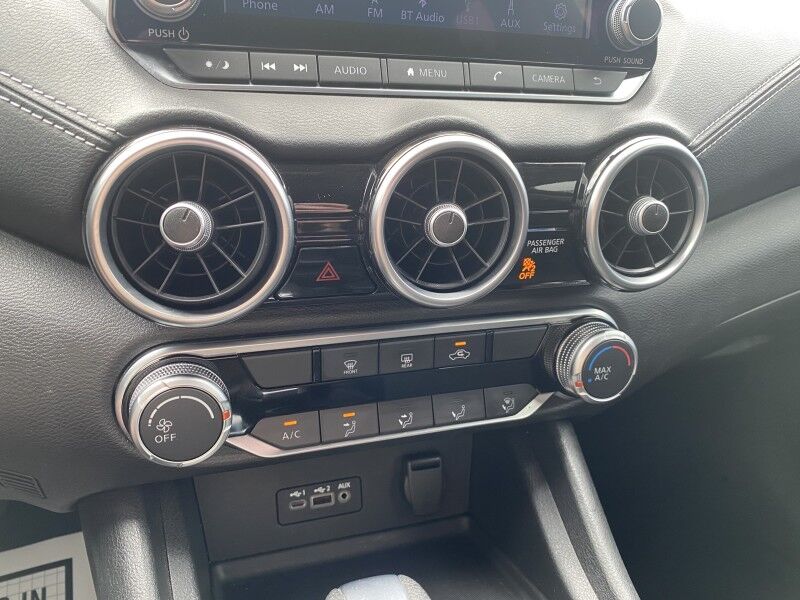 2022 Nissan Sentra SV Springfield PA