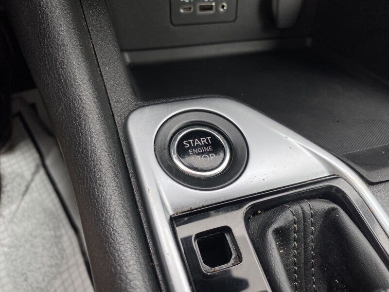 2022 Nissan Sentra SV Springfield PA