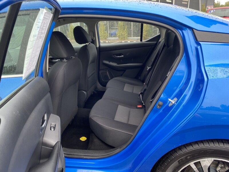 2022 Nissan Sentra SV Springfield PA