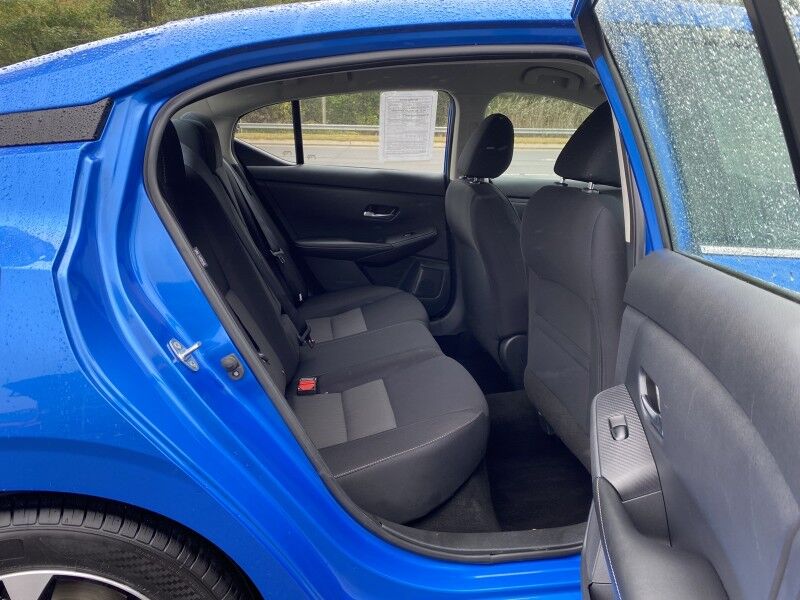 2022 Nissan Sentra SV Springfield PA