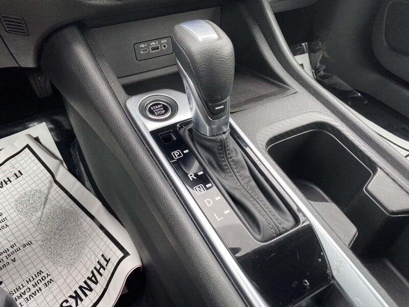 2022 Nissan Sentra SV Springfield PA
