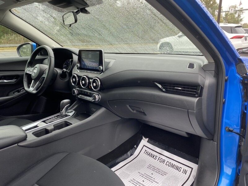 2022 Nissan Sentra SV Springfield PA