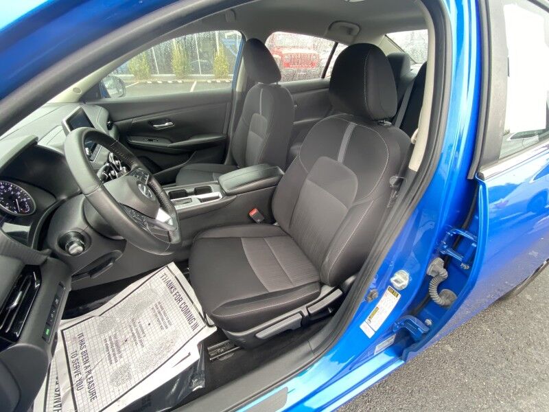 2022 Nissan Sentra SV Springfield PA