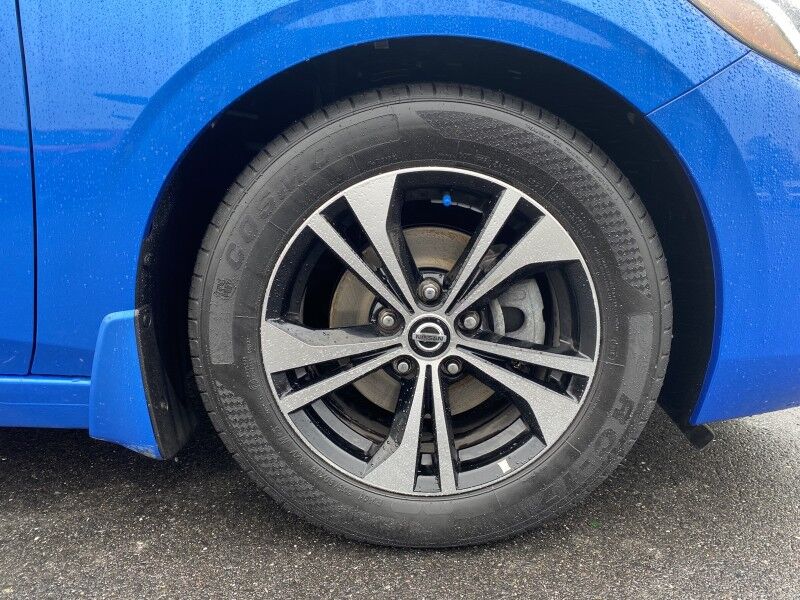 2022 Nissan Sentra SV Springfield PA