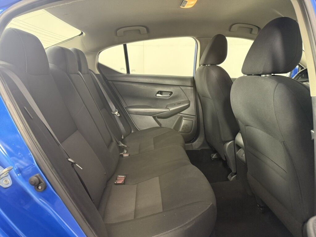 2022 Nissan Sentra SV CVT Maumee OH