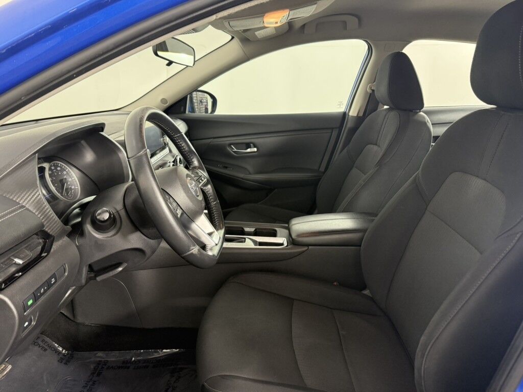 2022 Nissan Sentra SV CVT Maumee OH
