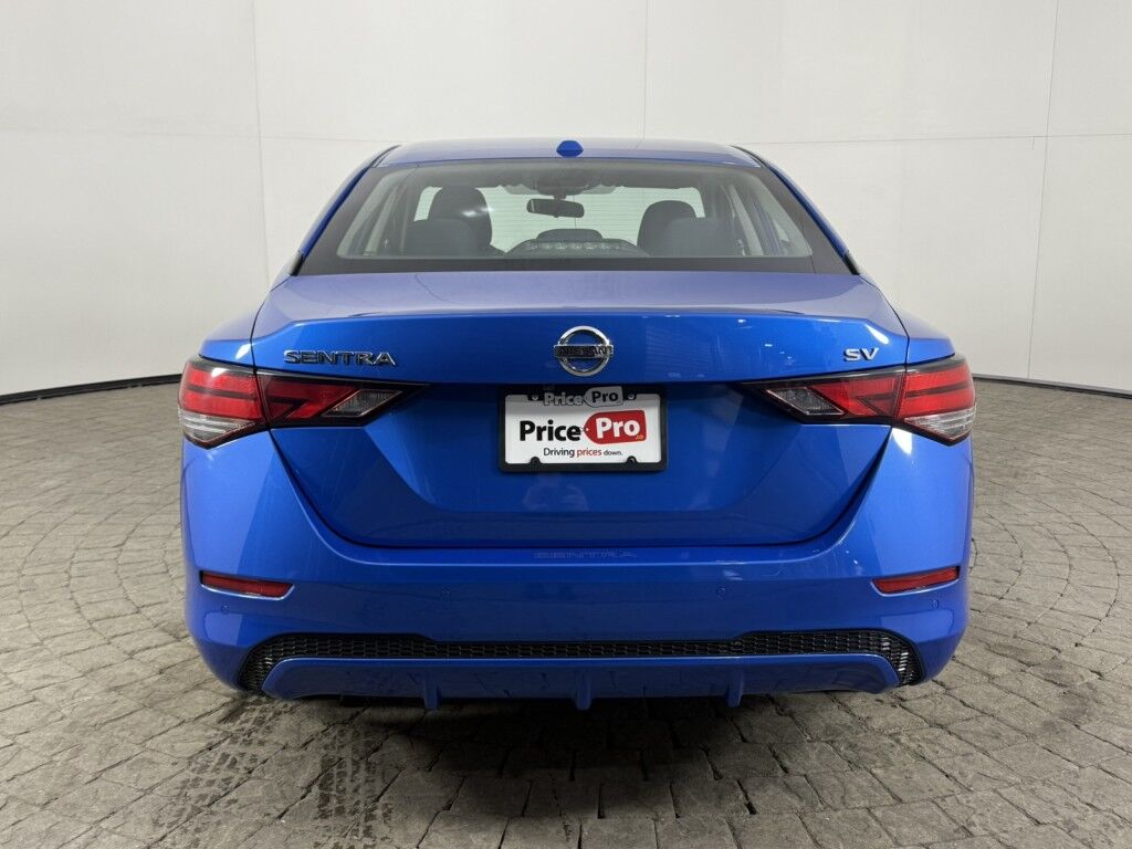 2022 Nissan Sentra SV CVT Maumee OH