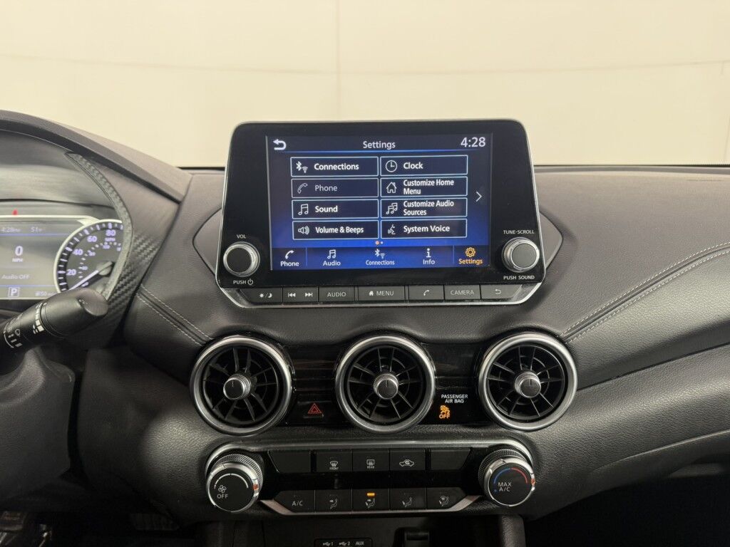 2022 Nissan Sentra SV CVT Maumee OH