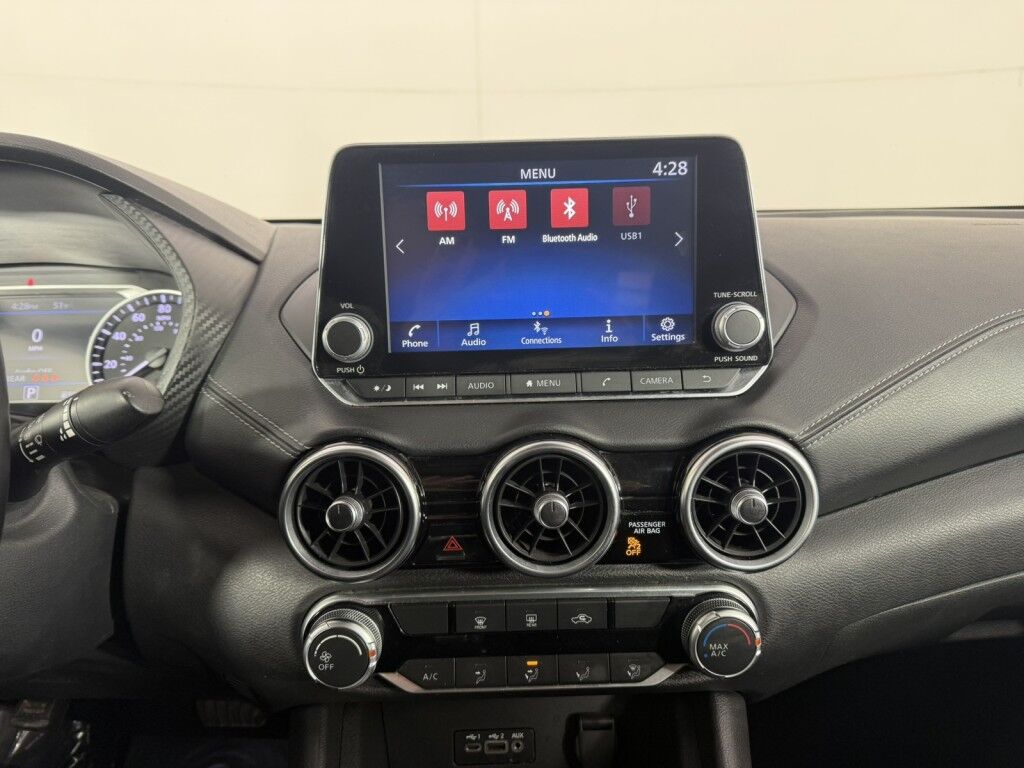 2022 Nissan Sentra SV CVT Maumee OH