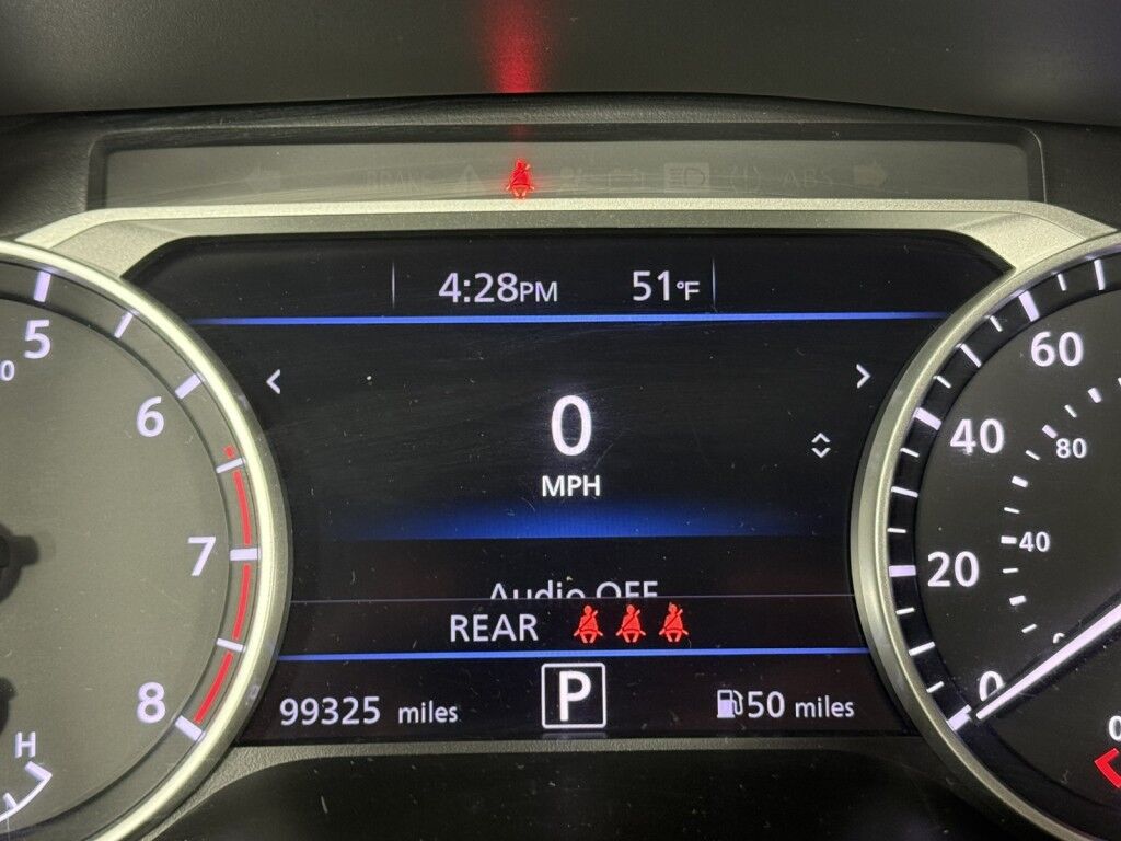 2022 Nissan Sentra SV CVT Maumee OH