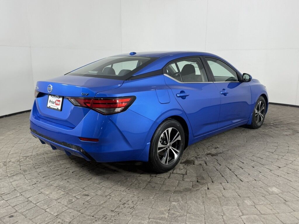 2022 Nissan Sentra SV CVT Maumee OH