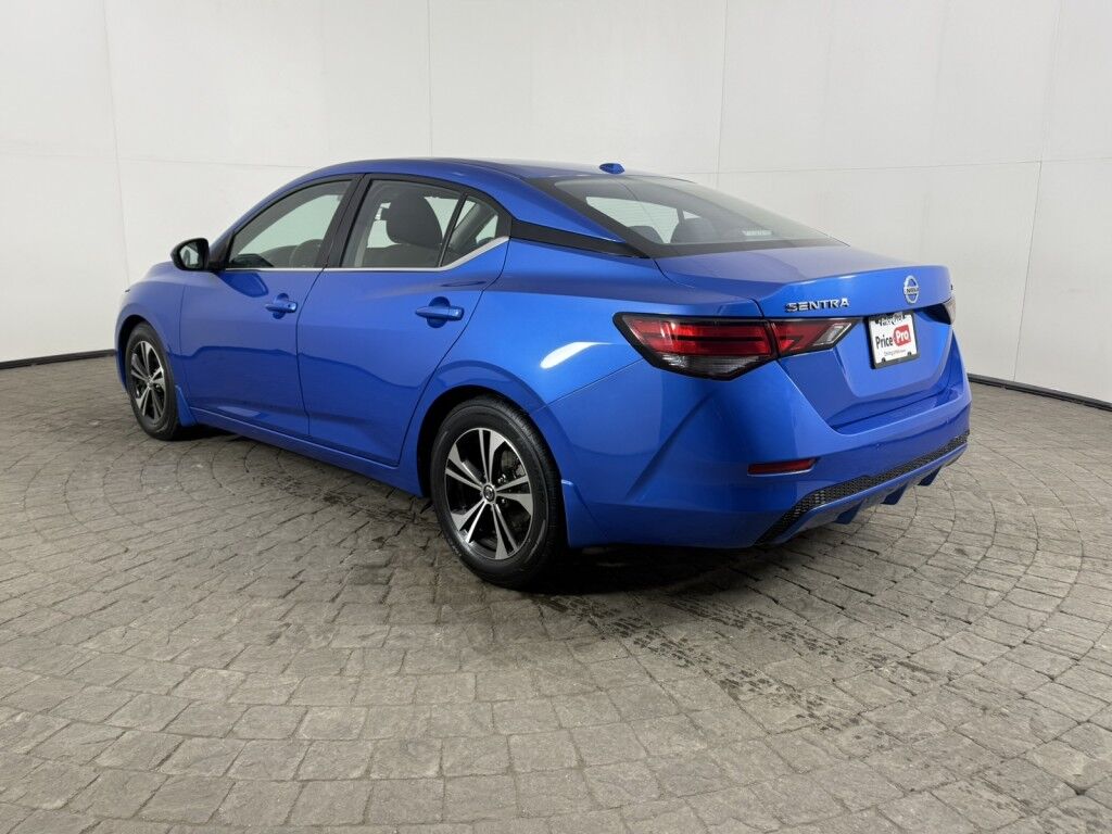 2022 Nissan Sentra SV CVT Maumee OH